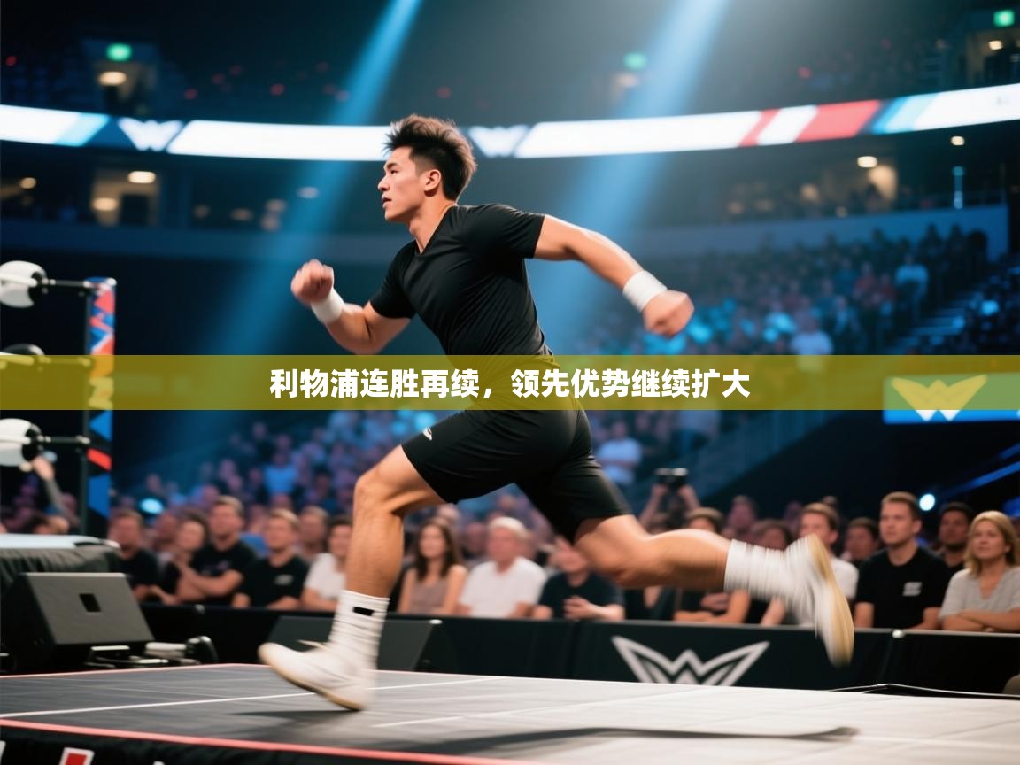 利物浦连胜再续，领先优势继续扩大  第2张